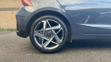 Hyundai i20 1.0T GDi Premium 5dr Petrol Hatchback